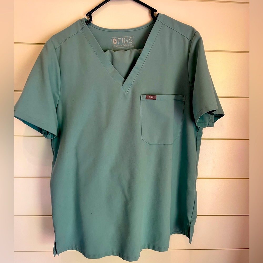 Figs size Large women’s scrub set